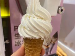 -姜胖胖首尔自助烤肉·街头小吃大排档(国瑞中心店)