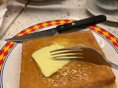 -新辉港式茶餐厅(北栅店)