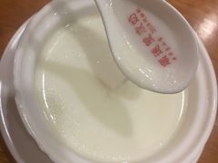 -正德顺順德雙皮奶(中信店)