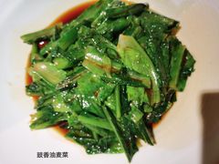 -绿茶餐厅(龙湖金楠天街店)
