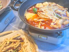 -肖记公安牛肉鱼杂馆·省级非物质文化遗产(江汉路直营店)