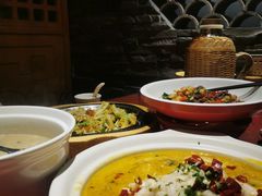 -巡耕记·湖南土菜(长湖店)
