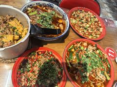 -小街47號江湖菜(四合院店)