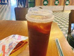 -美芝莲(钻汇广场店)