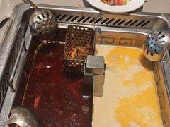 -海底捞火锅(方圆荟店)