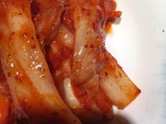 -唯成•韩国炭火烤肉 유성고기