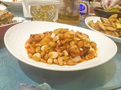 -后海16号·北京私房菜