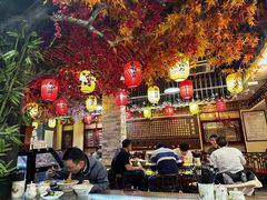 -金杨拉面王小吃面馆·牛三宝面·红烧牛肉粉