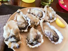 -广州希尔顿逸林酒店-OPEN開·全日制餐厅·海鲜·小火锅·自助餐(东风路店)
