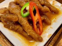 -點無缺茶楼·海鲜酒家(世博店)