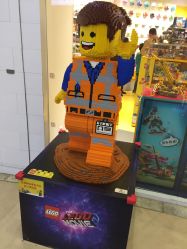 -乐高授权专卖店(新北万达店)