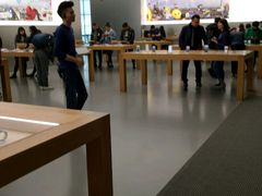 -Apple零售店(成都太古里店)