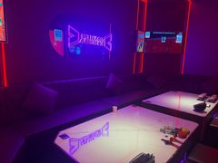 -星聚会KTV(龙湖上海奉贤天街店)