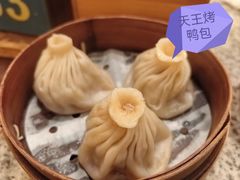 -南京大牌档(中山陵店)