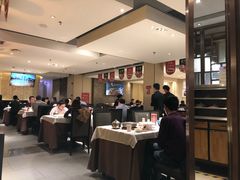 大堂-阿五黄河大鲤鱼(英协路店)
