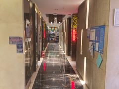 -华夏良子·足道SPA艾灸(翠微店)