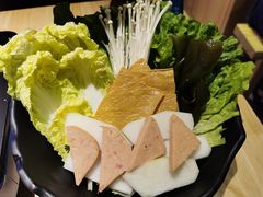 -牛腩之旅·牛腩牛杂煲(光启城美食城店)