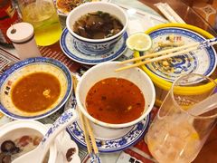 -捷信牛奶甜品世家(学府店)