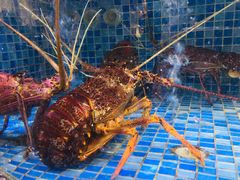 干邑煎大虾-德胜轩正宗顺德菜(宝安沙井会展中心店)