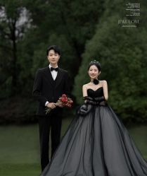 -海派婚纱摄影·婚纱照定制会馆