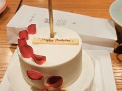 -新白鹿餐厅(百联中环店)