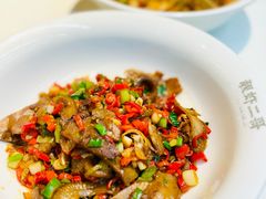 -靓虾二哥·龙虾馆(大塘总店)