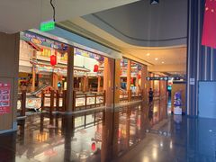 -华谊兄弟影院(IMAX洋桥店)