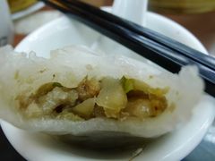 -香港蓮香樓(中環店)