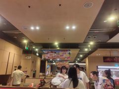 -凯德广场(西城店)