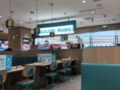 -半天妖烤鱼(芝罘吾悦广场店)