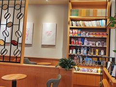 -COSTA COFFEE(西贸凯德晶品4层2店)