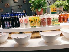 -好伦哥比萨烤肉自助(八里桥店)