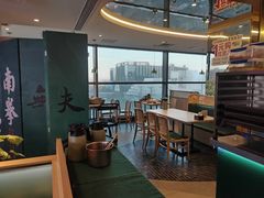 -南拳十三姨·潮汕砂锅粥·粤菜(西单大悦城店)