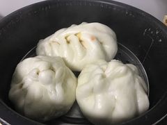 酱肉包-袁大头包子(光华路店)