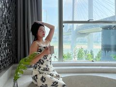 -Yolo私汤温泉设计师酒店(重庆南滨路店)