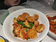 -兰湘子·湘菜小炒(长安万科广场店)