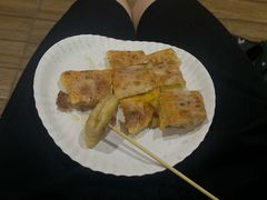-香蕉奶奶
