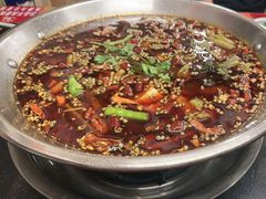 -小饕荟雅安贡椒鱼鲜馆(广福桥店)