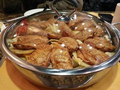 -黄记煌三汁焖锅(崇文门店)