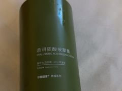 -华夏良子·足道SPA艾灸(王府井店)