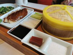 -峨嵋酒家 南北川菜 优选烤鸭(广渠路店)