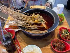 -冒椒火辣(太古里店)
