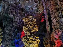 -泰安地下龙宫景区