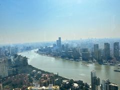 -上海中心大厦