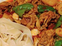 大盘鸡-西贝(上海我格广场店)