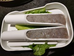 -锅说大脸毛肚重庆老火锅(佐阾店)