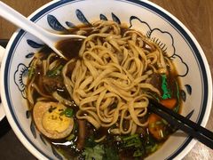 -康師傅私房牛肉面(浦机三店)