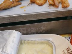 -探唐烧烤(棠东店)