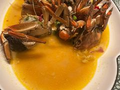 -桂满陇·海市蜃楼·黑金(国金店)