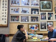 -天发芽·何记葫芦头泡馍·传统小吃(报恩寺街店)